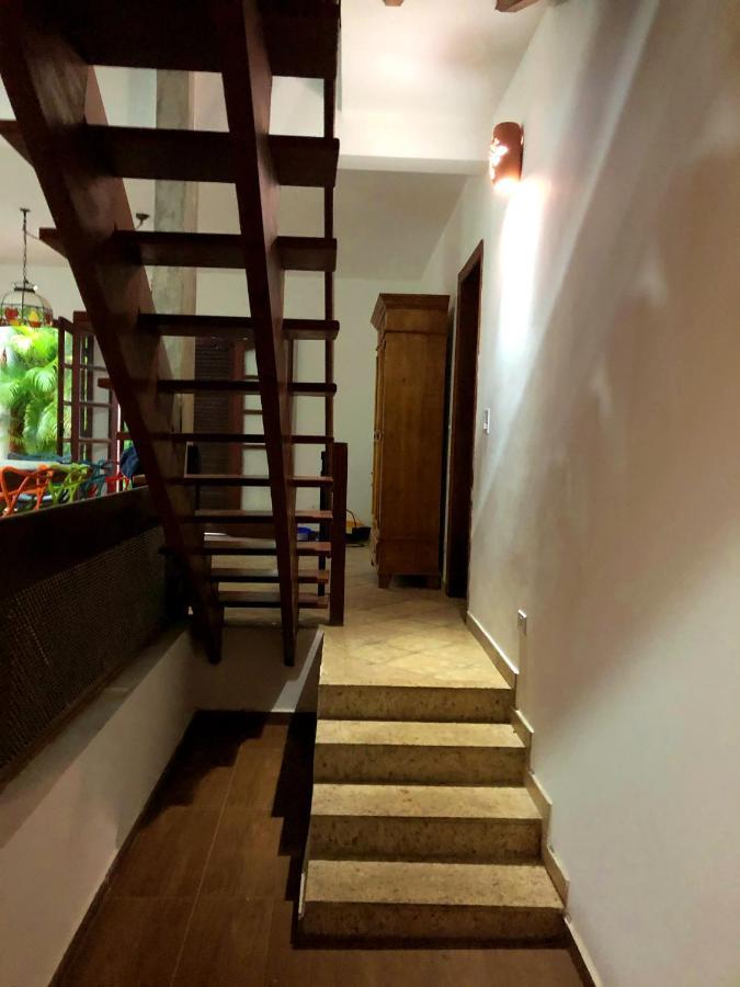 Otima Localizacao! Casa Tulipa, Praia De Pernambuco グァルジャー エクステリア 写真