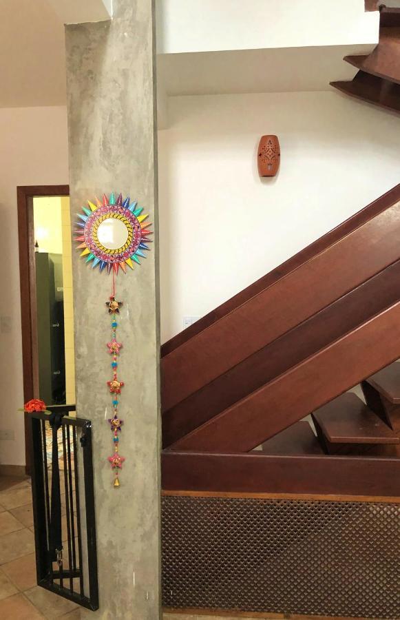 Otima Localizacao! Casa Tulipa, Praia De Pernambuco グァルジャー エクステリア 写真