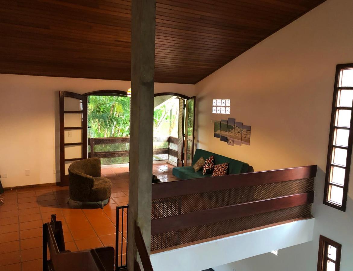 Otima Localizacao! Casa Tulipa, Praia De Pernambuco グァルジャー エクステリア 写真