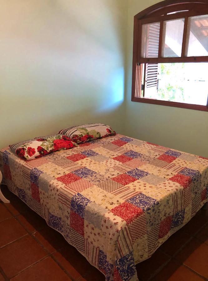 Otima Localizacao! Casa Tulipa, Praia De Pernambuco グァルジャー エクステリア 写真
