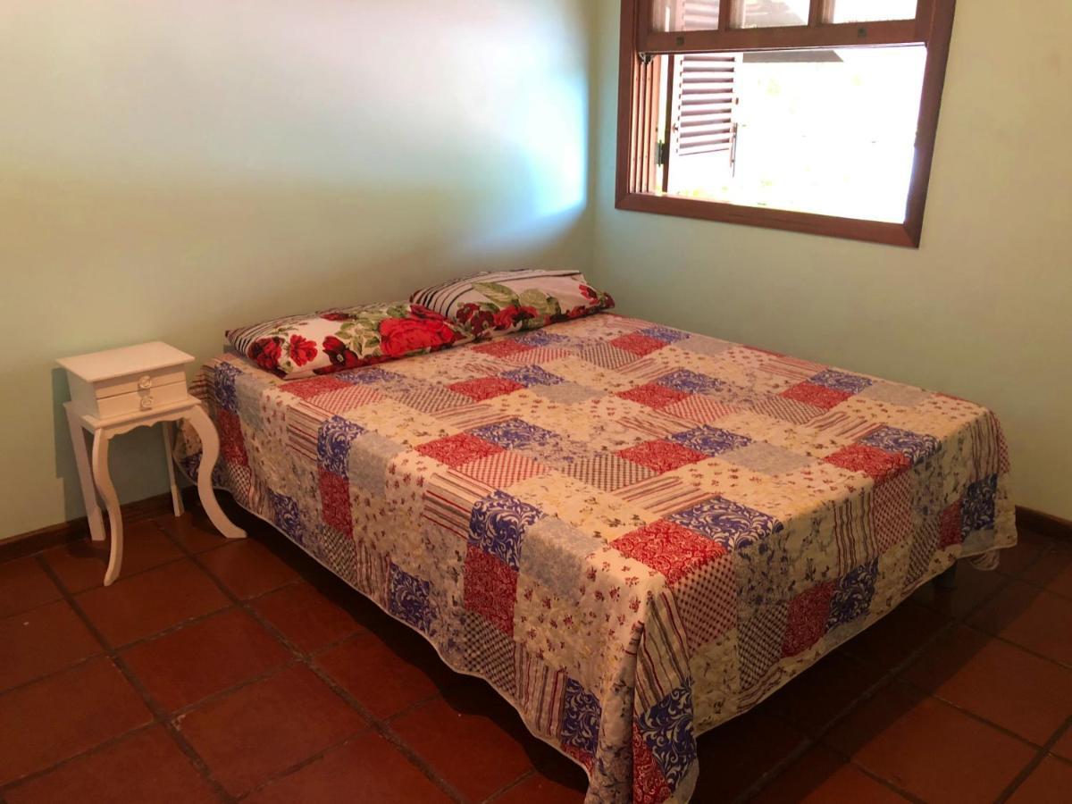 Otima Localizacao! Casa Tulipa, Praia De Pernambuco グァルジャー エクステリア 写真