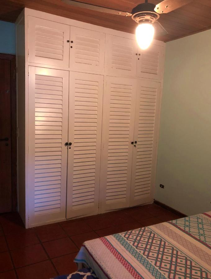 Otima Localizacao! Casa Tulipa, Praia De Pernambuco グァルジャー エクステリア 写真