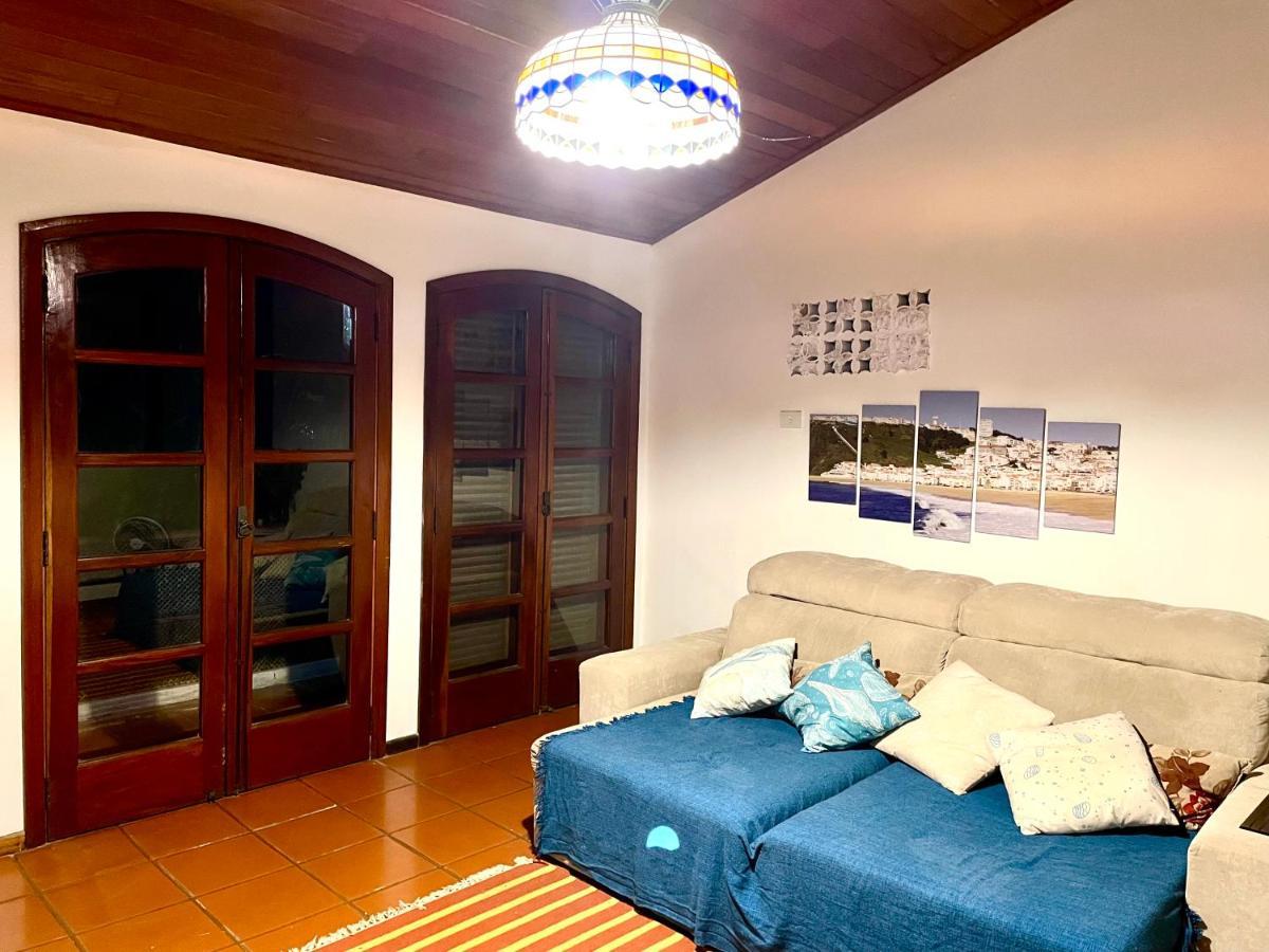 Otima Localizacao! Casa Tulipa, Praia De Pernambuco グァルジャー エクステリア 写真